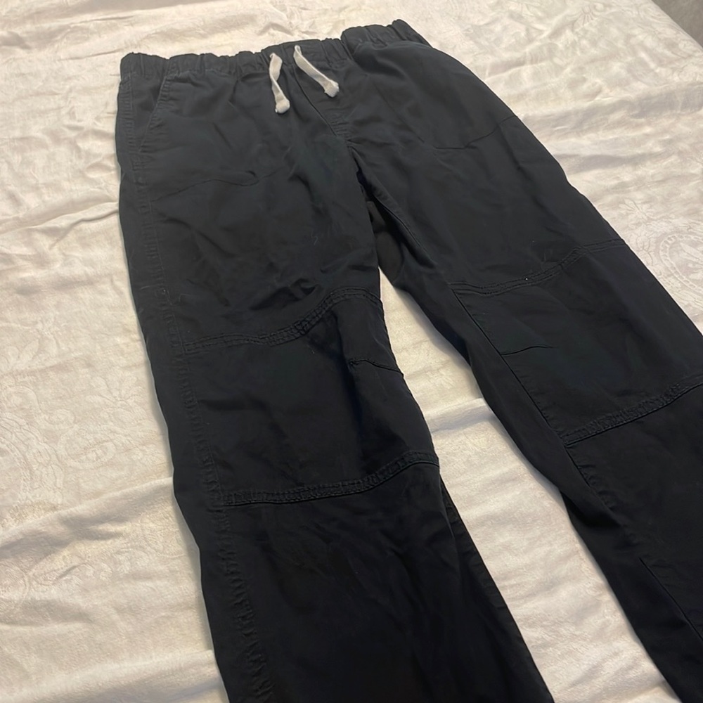 Men’s cargo pants